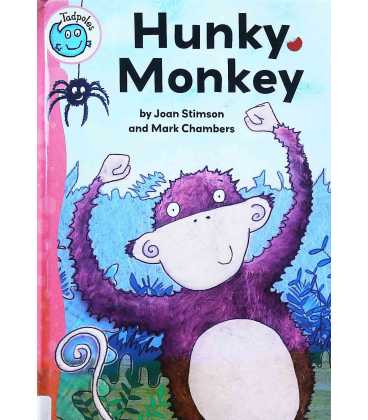 Hunky Monkey