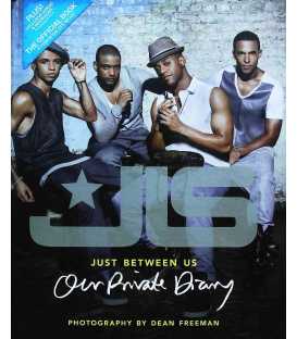 JLS: Just Between Us