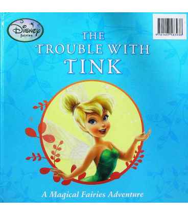 The Trouble with Tink