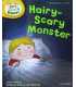 Hairy-Scary Monster