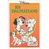 Hundred and One Dalmatians
