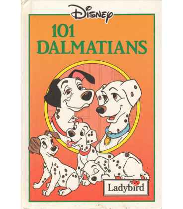 Hundred and One Dalmatians