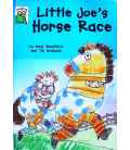 Little Joe's Horse Race