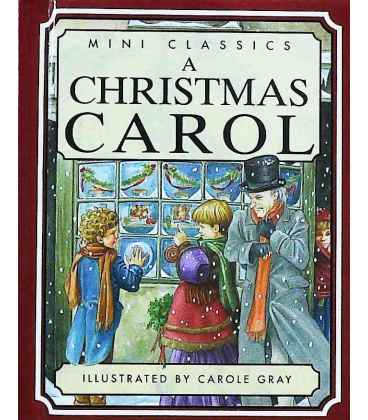 A Christmas Carol