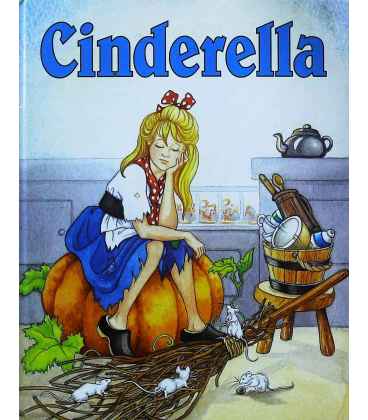 Cinderella