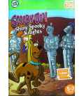 Scooby-Doo! Shiny Spooky Knights