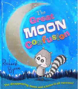 The Great Moon Confusion