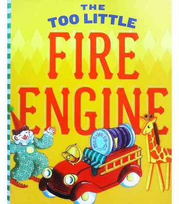 The Too Little Fire Engine