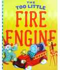 The Too Little Fire Engine