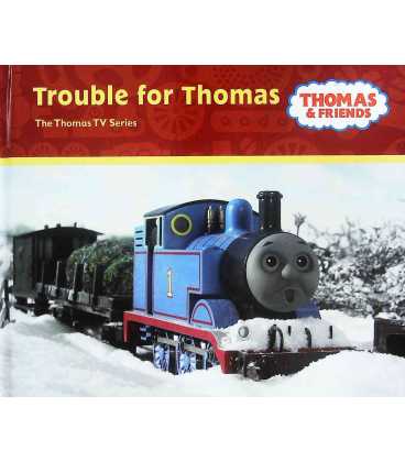 Trouble for Thomas