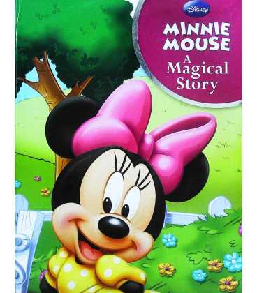 Minnie Mouse A Magical Story