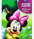 Minnie Mouse A Magical Story
