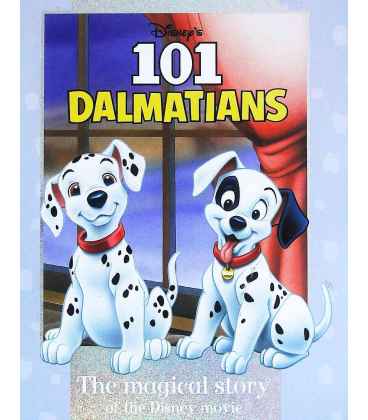 101 Dalmatians | 9781405470827