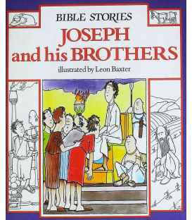 Joseph and His Brothers