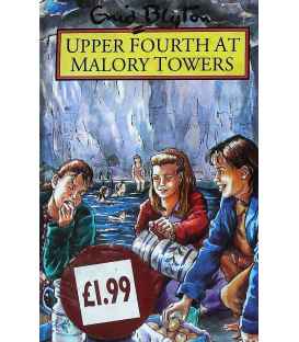 Upper Fourth at Malory Towers