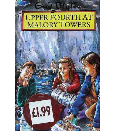 Upper Fourth at Malory Towers