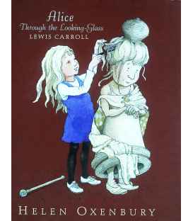 Alice Through the Looking-Glass