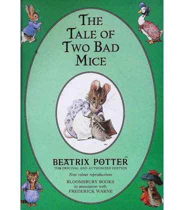 The Tale of Two Bad Mice