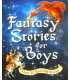 Fantasy Stories For Boys