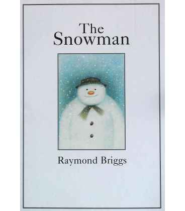 The Snowman