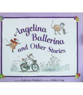 Angelina Ballerina and Other Stories