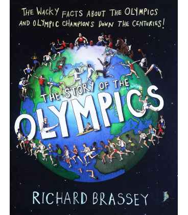 The Story of The Olympics