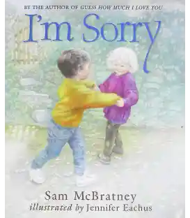 I'm Sorry