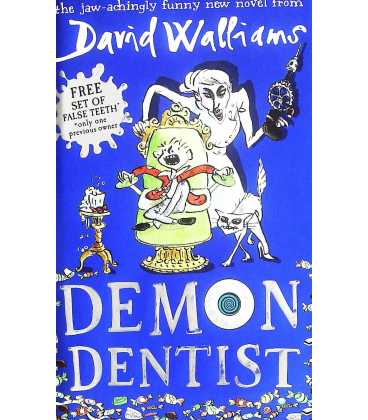 Demon Dentist