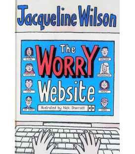 The Worry Website