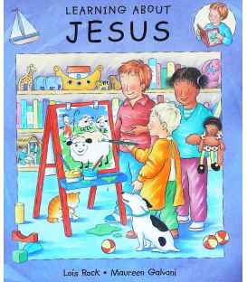 Learning About Jesus