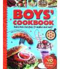 Boys' Cookbook