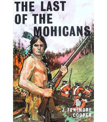 Last of the Mohicans