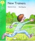 Oxford Reading Tree: Stage 2: Storybooks: New Trainers (Oxford Reading Tree)