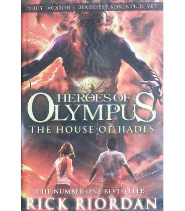 The House of Hades