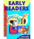 Early Readers: Three Read Aloud Stories