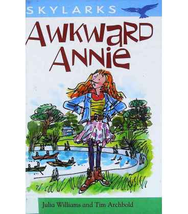 Awkward Annie