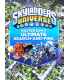 Skylanders: Master Eon's Ultimate Search-and-Find