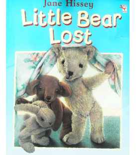 Little Bear Lost