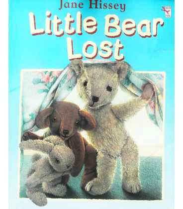 Little Bear Lost