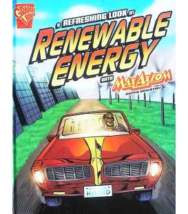 Refreshing Look at Renewable Energy