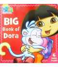 Dora the Explorer Big Book of Dora