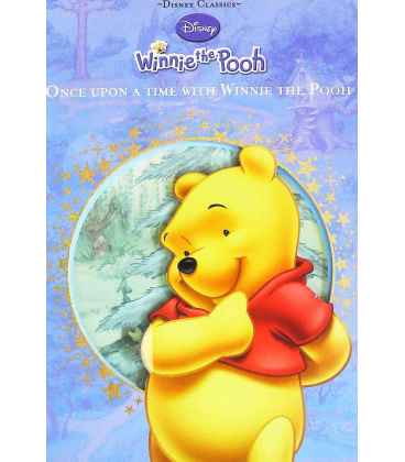 Once Upon A Time With Winnie The Pooh