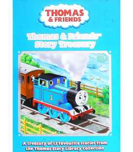 Thomas & Friends Story Treasury