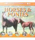 Horse & Ponies: Breeds of the World