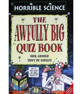 The Awfully Big Quiz Book