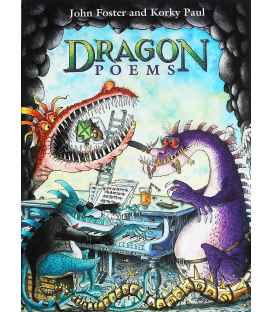 Dragon Poems