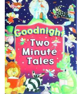 Goodnight Two Minute Tales