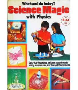 Science Magic With Physics