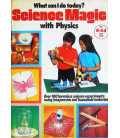 Science Magic With Physics