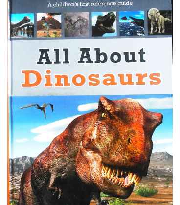 All About Dinosaurs